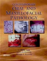 Contemporary Oral and Maxillofacial Pathology 0801669189 Book Cover