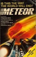 Meteor 0446828483 Book Cover