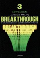 Breakthrough 0194253600 Book Cover