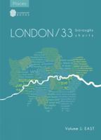 33 East: London Boroughs Shorts 1907536337 Book Cover
