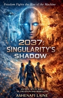 2037 Singularity's Shadow B0GFVSWBL7 Book Cover