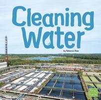 Cleaning Water 1491482788 Book Cover