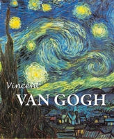 Vincent Van Gogh 1840135689 Book Cover