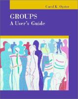 Groups: A User's Guide 0070482454 Book Cover