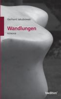Wandlungen 3849571300 Book Cover