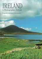Ireland 0312142099 Book Cover