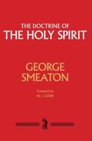 Doctrine of the Holy Spirit 0851511872 Book Cover