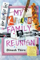 My Killer Family Reunion 1665990961 Book Cover