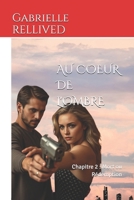 Au coeur de l'ombre: Chapitre 2 : Mort ou Rédemption (French Edition) B0DRVLCPZ4 Book Cover
