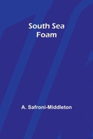 South Sea Foam 9361472658 Book Cover