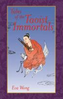 Tales of the Taoist Immortals 1570628092 Book Cover