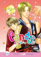 Candy (Yaoi) 1569705631 Book Cover