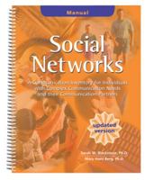 Social Networks: A Communication Inventory for Individuals with Complex Communication Needs and their Communication Partners 1578617936 Book Cover