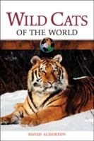 Wild Cats of the World (Of the World Series) 0816052174 Book Cover