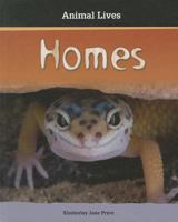 Homes 1599204045 Book Cover