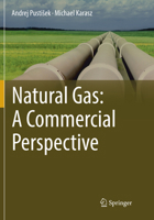 Natural Gas: A Commercial Perspective 3319851039 Book Cover