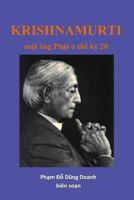 Krishnamurti 1482750821 Book Cover