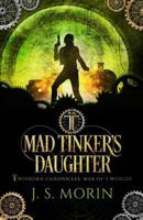 Mad Tinker's Daughter 193923350X Book Cover