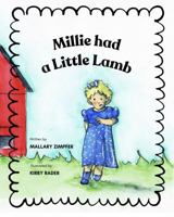 Millie had a Little Lamb B0H6829MQ8 Book Cover