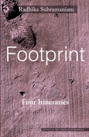 Footprint: Four Itineraries 1962365050 Book Cover