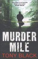 Murder Mile B007Q27X4G Book Cover