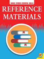 Reference Materials 1791108873 Book Cover