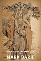 For King, Country, and Love 1954396708 Book Cover