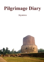Pilgrimage Diary 1446744981 Book Cover