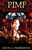 Pimp Passion 2 B0DZTNCS4M Book Cover