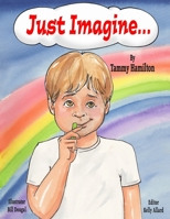 Just Imagine 1718996268 Book Cover