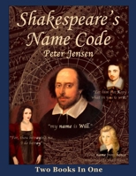 Shakespeare's Name Code 1105152111 Book Cover