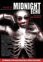Midnight Echo Issue 15 0645001910 Book Cover