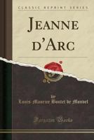 Jeanne D'Arc 1017744882 Book Cover