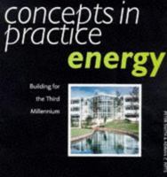 Concepts in Practice: Energy (Concepts in Practice) 0713478756 Book Cover