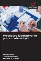 Procedury laboratoryjne protez calkowitych (Polish Edition) 663009462X Book Cover
