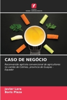 Caso de Negócio (Portuguese Edition) 6206604330 Book Cover
