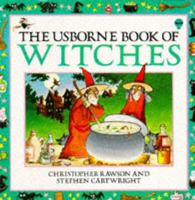 Witches 0746080662 Book Cover