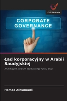 Lad korporacyjny w Arabii Saudyjskiej (Polish Edition) 6208541328 Book Cover