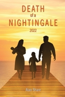 DEATH of a NIGHTINGALE: 2022 1916964109 Book Cover