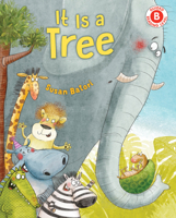 It Is a Tree 0823451364 Book Cover