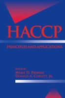 Haccp: Principles and Applications 0442009895 Book Cover