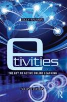 E-tivities: The Key to Active Online Learning B01BNHQ1TW Book Cover