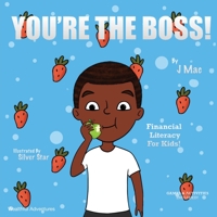 YOU'RE THE BOSS! 1734752602 Book Cover