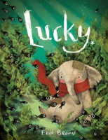 Lucky 1531914810 Book Cover