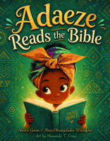 Adaeze Reads the Bible 1462147461 Book Cover