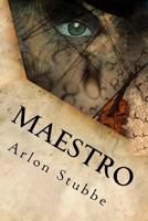 Maestro: Fantasy on the Theme of Paganini 1530329663 Book Cover