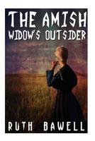 The Amish Widow's Outsider 1537147447 Book Cover