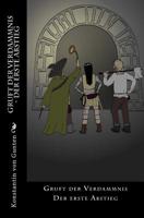 Gruft der Verdammnis: Der erste Abstieg 1726406814 Book Cover
