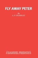 Fly Away Peter 0573011354 Book Cover