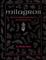 Milagros: Votive Offerings from the Americas 0890132208 Book Cover